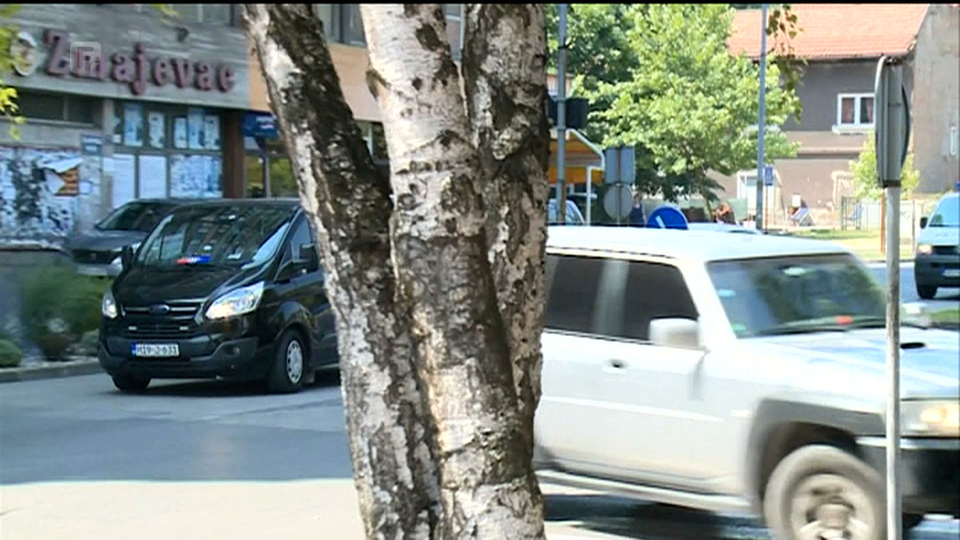 16 uhapšenih kakanjskih policijskih službenika će biti predati Tužilaštvu ZDK-a